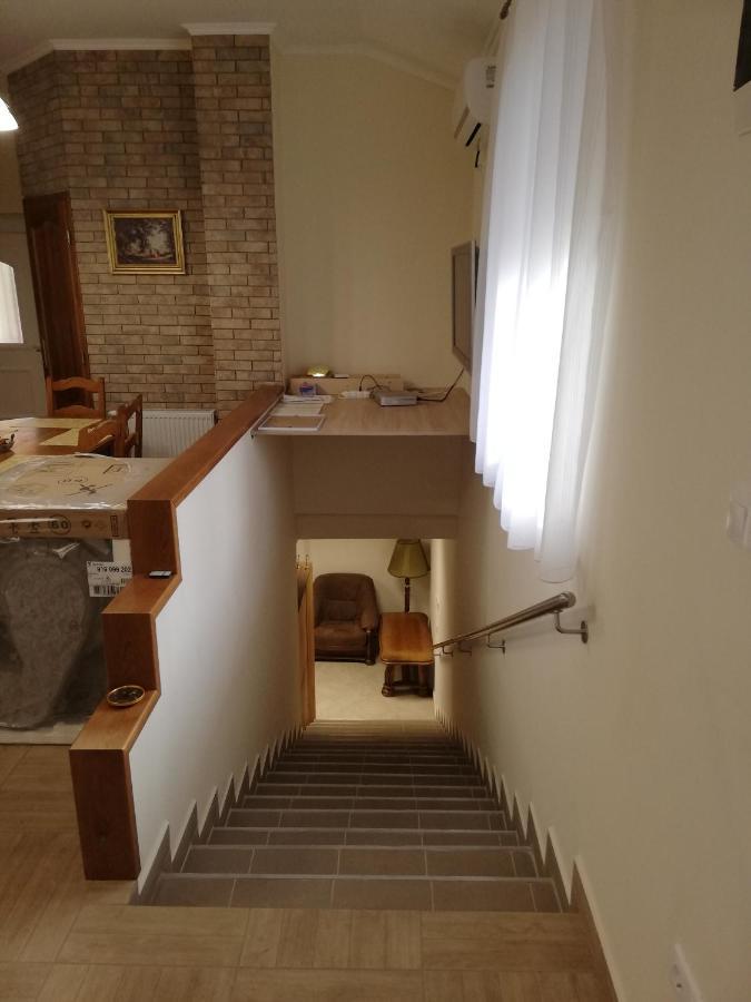 Budapest Wigwam 140 M2 Exterior foto
