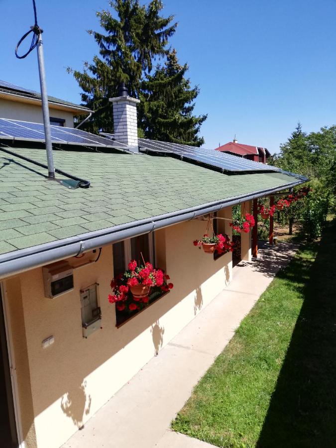 Budapest Wigwam 140 M2 Exterior foto